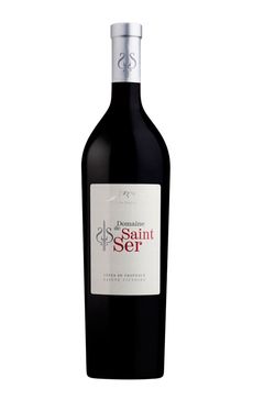 Domaine de Saint Ser Cuvee Prestige Tinto